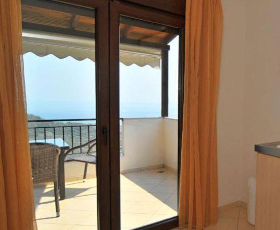 Agnanti Studios Panagia  Room photo